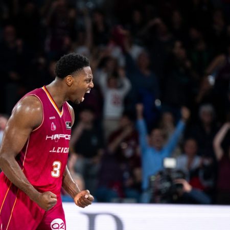 Epic Comeback In The Barris Nord! Hiopos Lleida Wins A Heart Attack Victory Against Laguna Tenerife