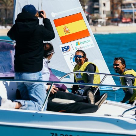 Victoria In The Sofia That Knows Of The Future And Of Home