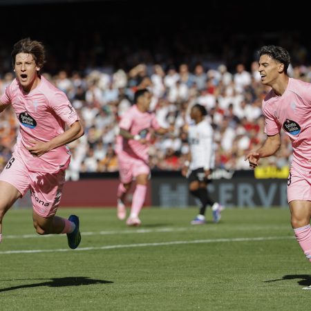 Europa League: Celta de Vigo Busca Forjar Historia en Friburgo