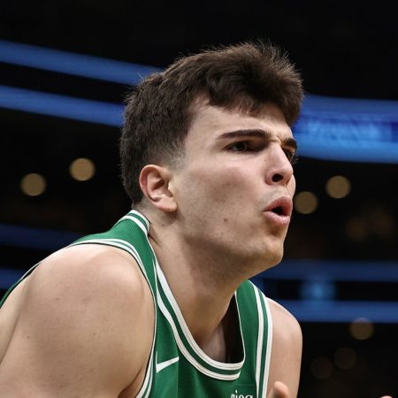 Hugo González: El Futuro Incierto del Talento Español en la NBA