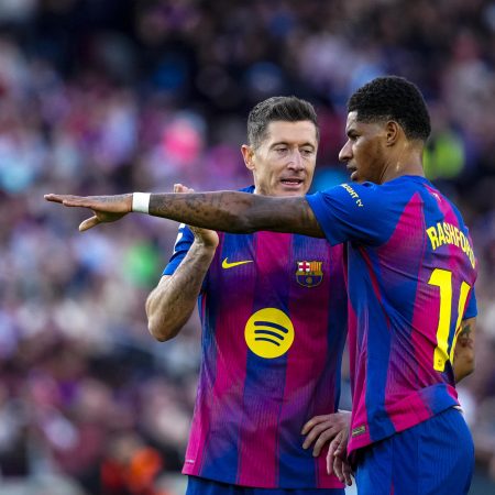 El FC Barcelona: Un líder imparable que redefine el impacto de los suplentes en LaLiga