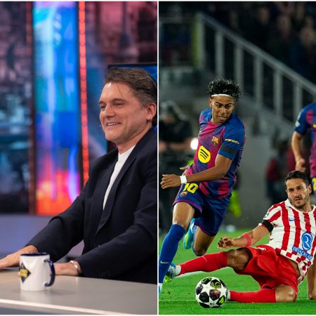 ¡Sorpresa en la noche televisiva! ‘El Hormiguero’ destrona a la Champions League en audiencias