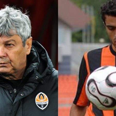 Un adiós amargo: El dardo de Nery Castillo a Mircea Lucescu en sus últimas horas