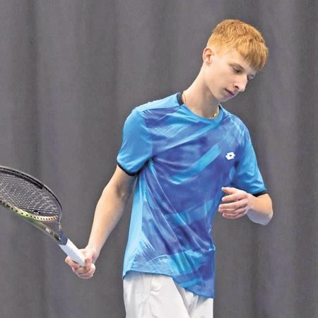 ¡Increíble Giro en Lituania! Tenista Descalificado Tras Ganar un Partido en el ITF J60 de Aizkraukle