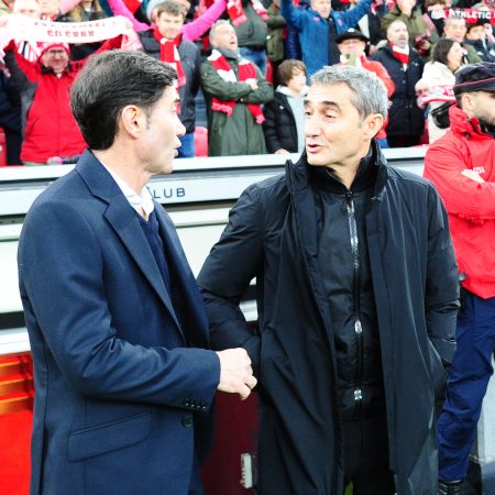 San Mamés: El Duelo de Titanes que Define el Futuro Europeo