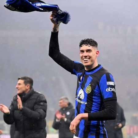 El futuro incierto de Bastoni: ¿será el Barça su próximo destino?