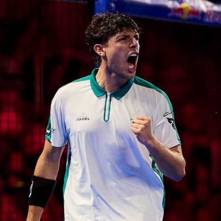 Agus Tapia: El Rey del Pádel y su Vida Fuera de la Pista
