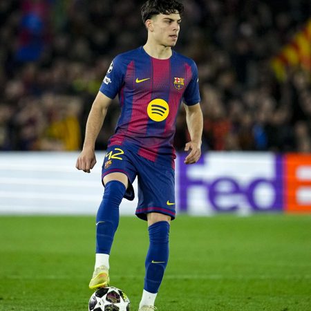 Derbi de alto voltaje: Barça Atlètic y Espanyol B se juegan el futuro en la Segunda Federación