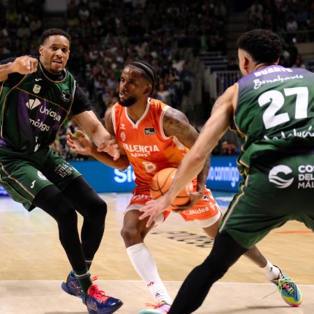 Valencia Basket: Un Triunfo Agónico que Sella una Semana Perfecta
