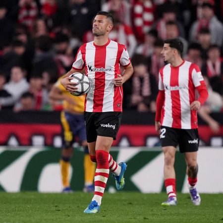 Athletic: La Chispa de Yuri y Guruzeta Ilumina San Mamés en un Fin de Semana Agridulce