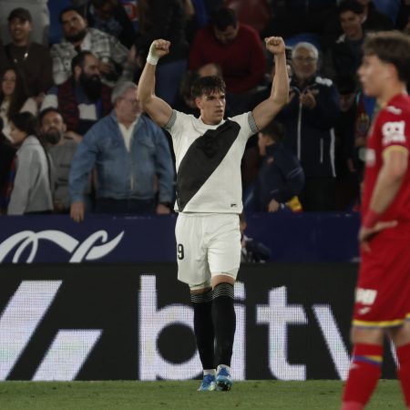 Levante Sella la Permanencia: Un Triunfo Agónico Ante un Getafe Desdibujado