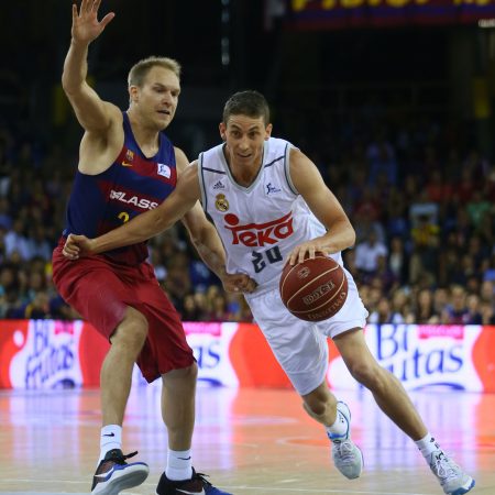 Jaycee Carroll: Reflexiones de un ícono del baloncesto en el Real Madrid
