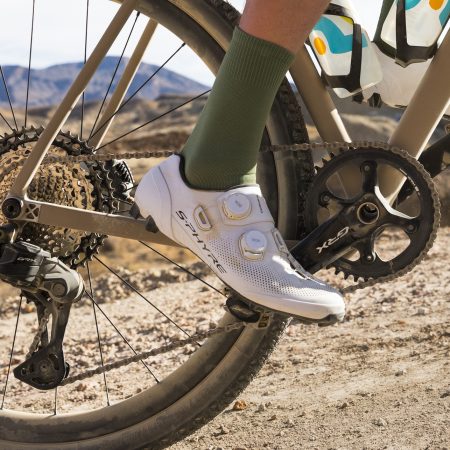 Shimano Revoluciona el Gravel: Nuevos Componentes para un Rendimiento Superior