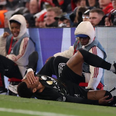 PSG: Entre la Euforia Europea y la Sombra de las Lesiones