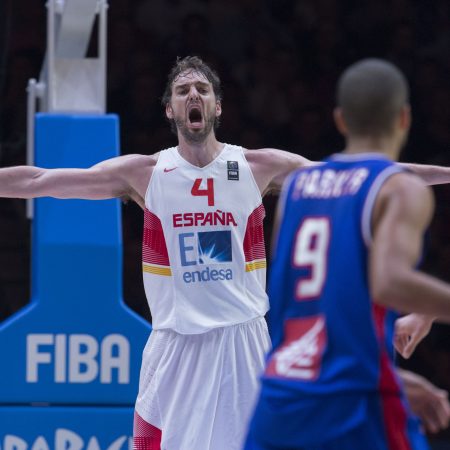 Tony Parker: Reflexiones sobre el futuro del baloncesto español y la NBA