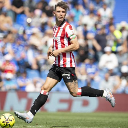 Yeray Álvarez: De la Adversidad a la Superación en el Athletic Club