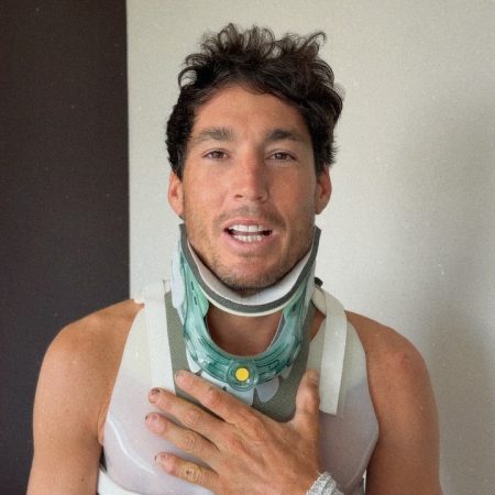 El regreso de Aleix Espargaró: Un valiente camino hacia la recuperación tras su grave accidente