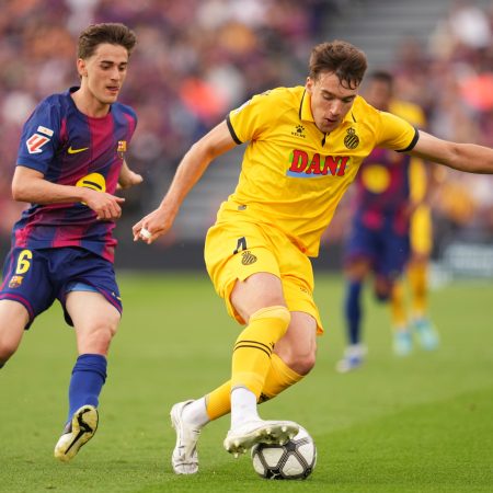 Desafíos Cruciales: El RCD Espanyol Enfrenta Dos Partidos Decisivos