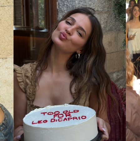 ¡Laura Escanes Cumple 30 y Desata la Fiesta! De Leo DiCaprio a Mallorca, la Presentadora Celebra a lo Grande