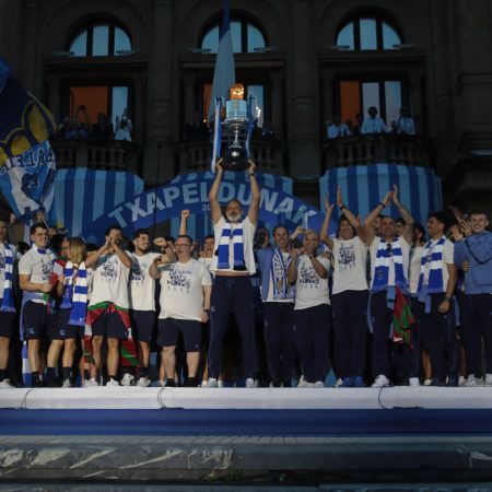 La Real Sociedad brilla y el Barça se enfrenta a su sombra: un análisis de la Copa del Rey