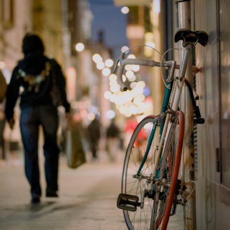 Ciclistas en la UCI: Una Lucha por la Vida en las Carreteras Europeas