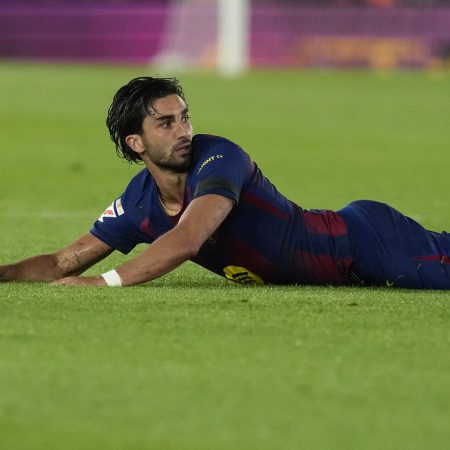 El Coliseum se prepara para un duelo clave: Getafe recibe al líder FC Barcelona