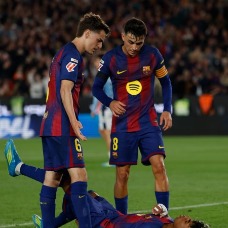Gavi: El Corazón Renacido del Barça y la Brújula que Señala al Mundial