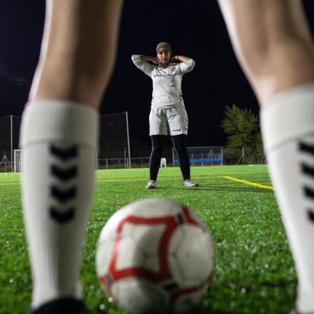 El Deporte Canario Abre sus Brazos: ¡Fútbol para Todos los Jóvenes!