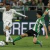El Real Betis se prepara para el desafío crucial ante el Oviedo