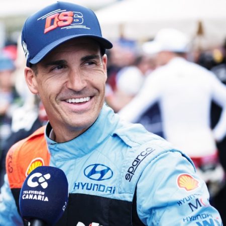 Rally Islas Canarias 2026: Sordo brilla en su regreso y desafía a los líderes del WRC