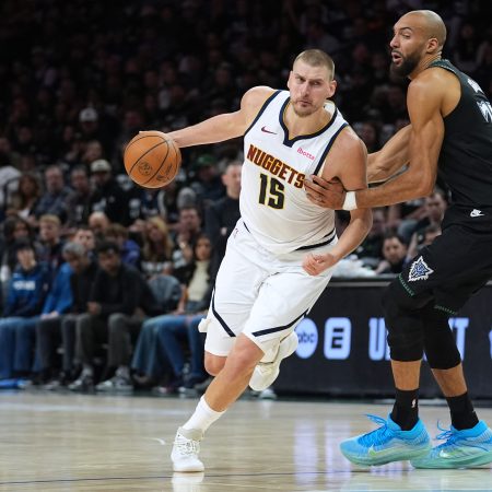 Timberwolves Desmantelan a los Nuggets: Un Capítulo Épico en los Playoffs