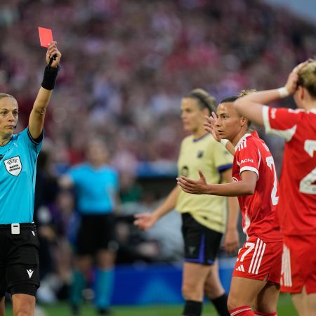 ¡Polémica en Múnich! El Bayern alza la voz contra el arbitraje en las semifinales de Champions