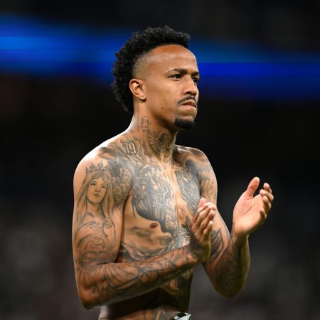 El Adiós de Militao al Mundial: Una Lesión que Marca su Carrera