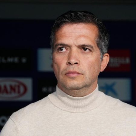 Levante Rozó la Gloria: Castro Lamenta Ocasiones Perdidas y Confía en la Salvación
