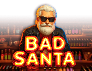 Tragamonedas Bad Santa
