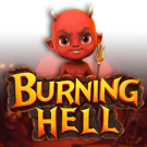 Tragamonedas Burning Hell