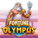 Tragamonedas Fortune of Olympus
