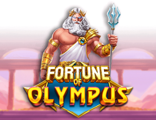 Tragamonedas Fortune of Olympus