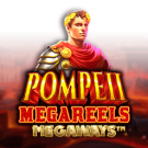 Tragamonedas Pompeii Megareels