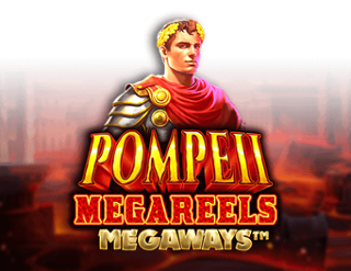 Tragamonedas Pompeii Megareels