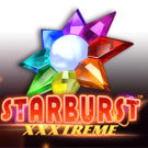 Tragamonedas Starburst XXXtreme