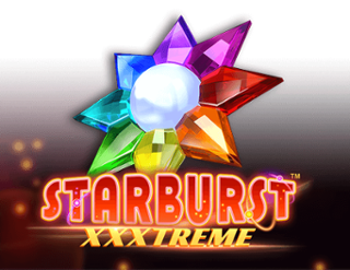 Tragamonedas Starburst XXXtreme